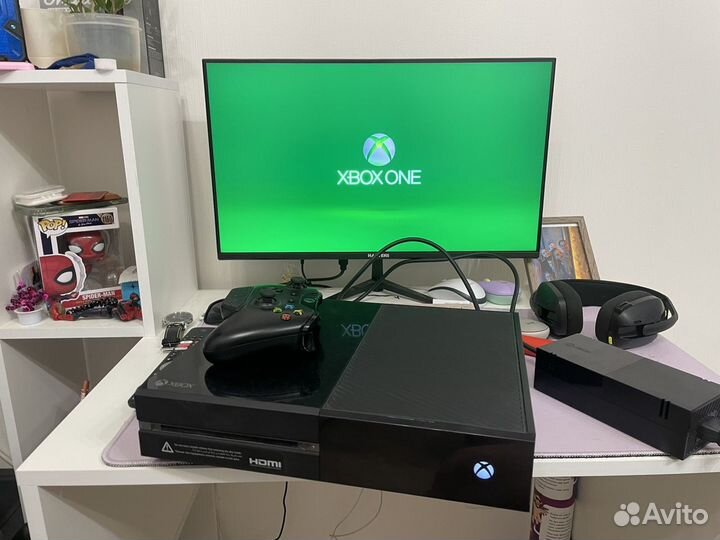 Xbox one