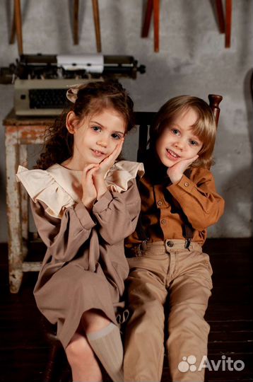 Семейный фотограф, фотограф на детский праздник