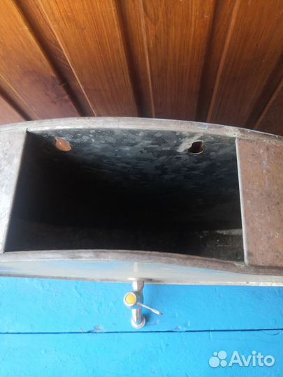 Умывальник