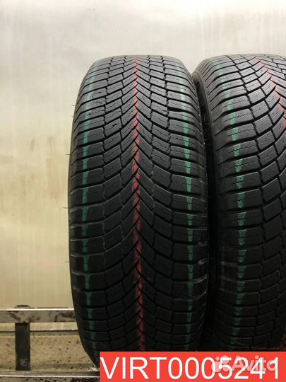 Bridgestone Weather Control A005 Evo 215/55 R17 98W