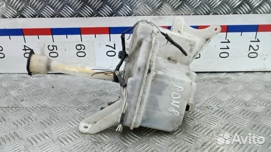 Бачок омывателя toyota auris E150 (PDN08NL01)