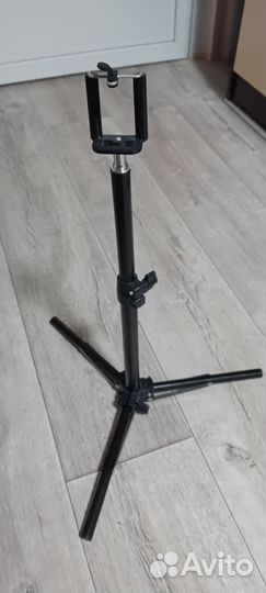 Штатив для телефона бу