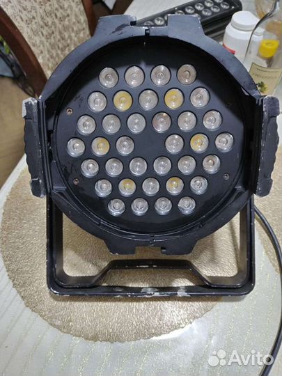 Светодиодный прожектор