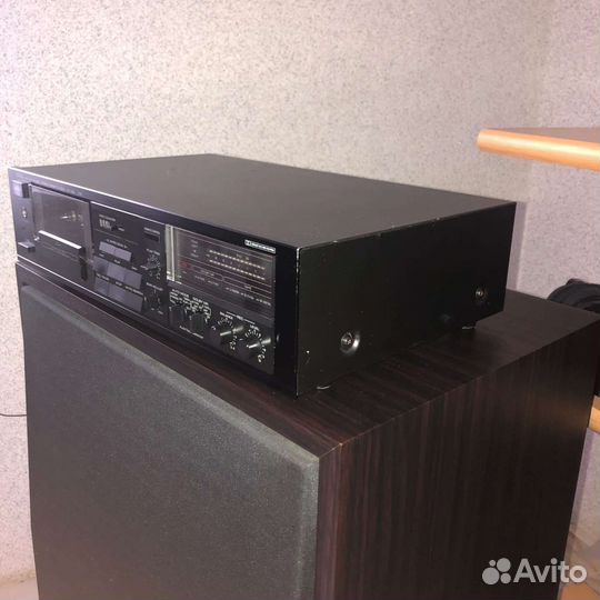 Yamaha kx-300