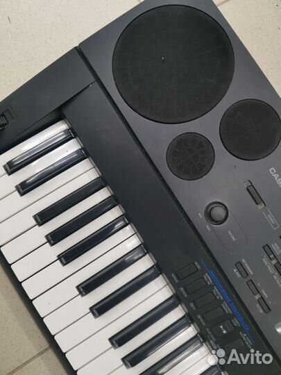 Синтезатор Casio ctk-600