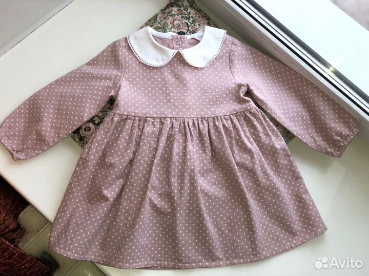 Детская одежда для девочки