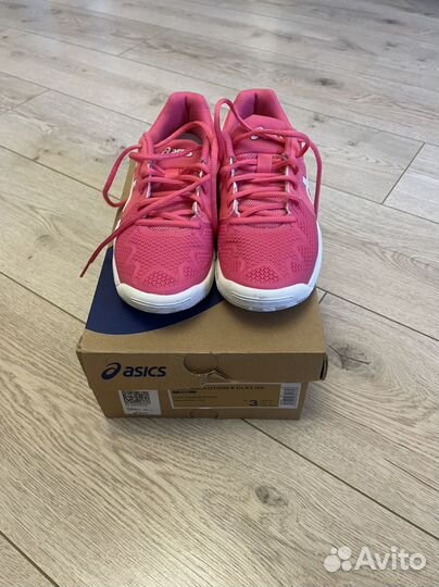 Кросовки Asics