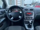 Ford Focus 1.6 МТ, 2011, 175 000 км объявление продам