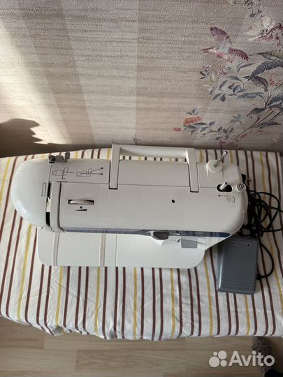 Швейная машина brother ML-65