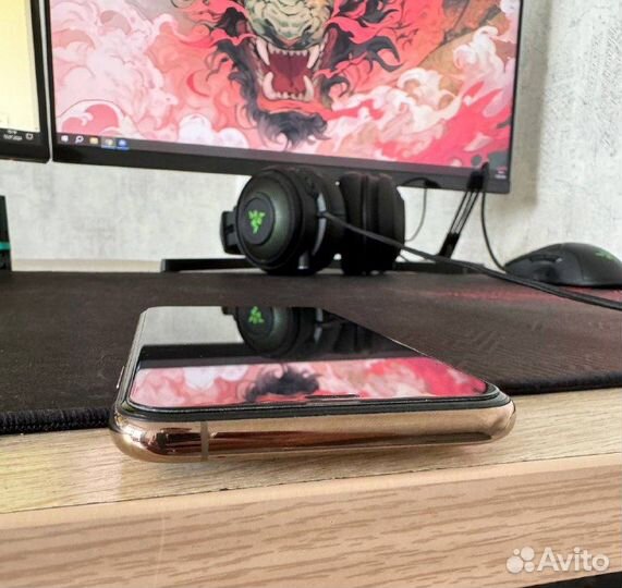 iPhone 11 Pro, 64 ГБ