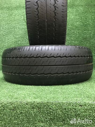 Dunlop SP LT 30A 235/60 R17 T