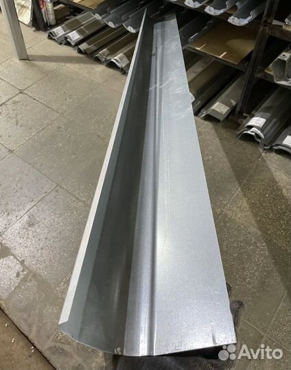 Порог правый Renault Modus, Grand Modus 2004-2012