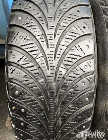 Goodyear UltraGrip Extreme 195/65 R15 91T
