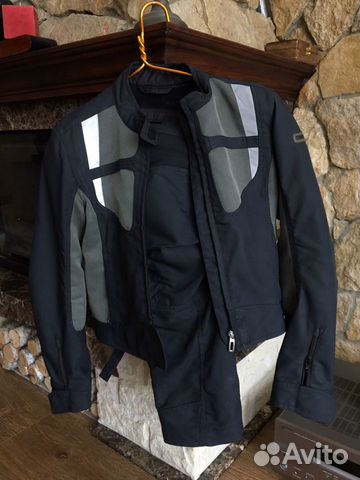 Костюм bmw AirFlow