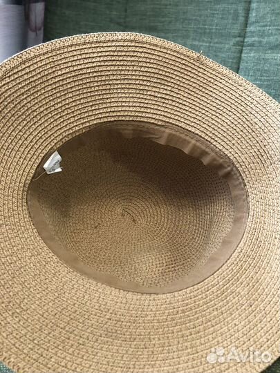 Шляпа женская