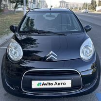 Citroen C1 1.0 AMT, 2011, 105 000 км, с пробегом, цена 530 000 руб.