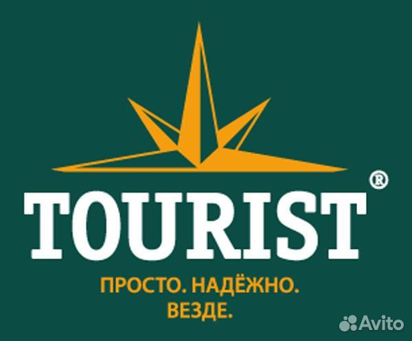 Горелка газовая tourist X-torch (TT-500)