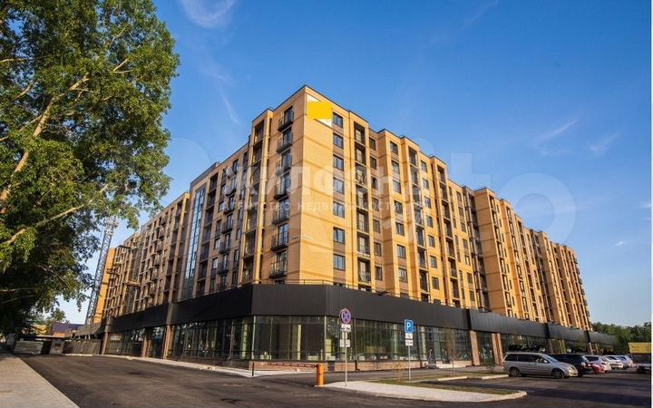 Торговая площадь, 414.47 м²