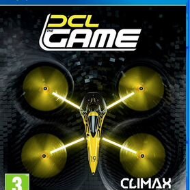 DCL: The Game PS4, русские субтитры