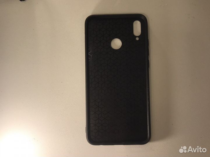 Чехол на honor 8x