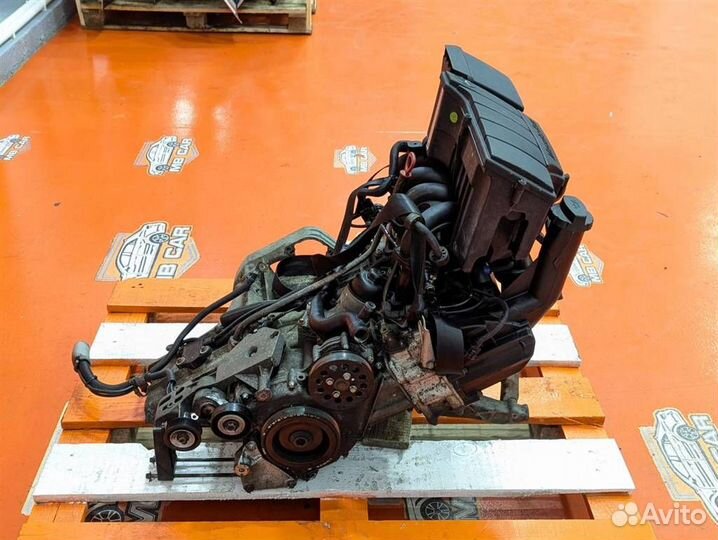 Двигатель бензиновый Vaneo 414 vaneo 166.961 20