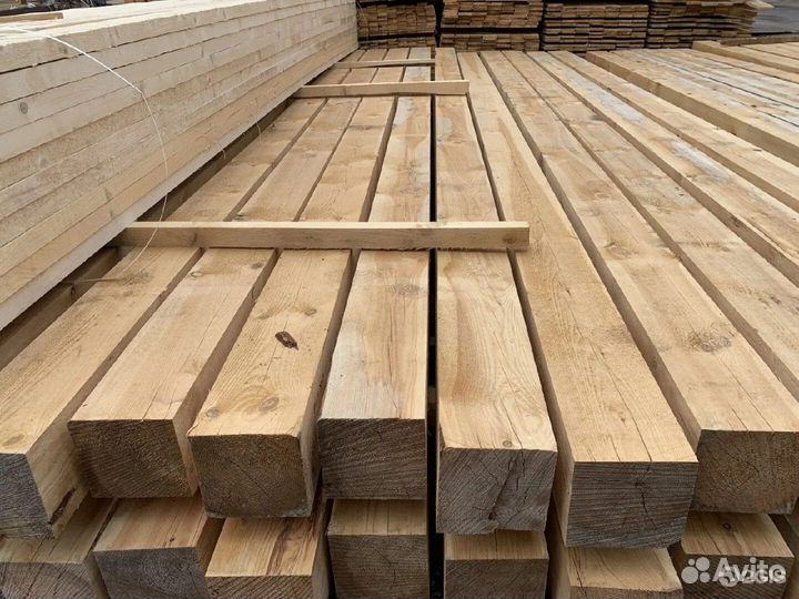 Доска 1 и 2 Сорт