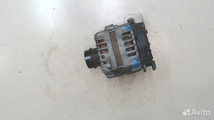 Генератор Buick Encore GX, 2020