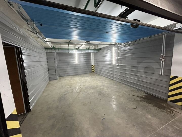 Автосервис, 30 м²