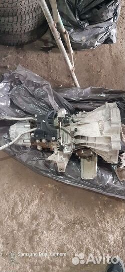 МКПП ауди 100с4/а6 с4 дизель