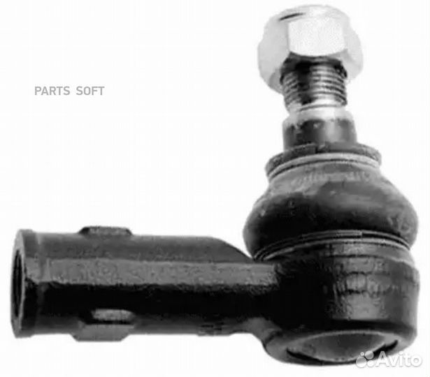 Lemforder 1971902 Нак.рул.тяги mercedes sprinter 9