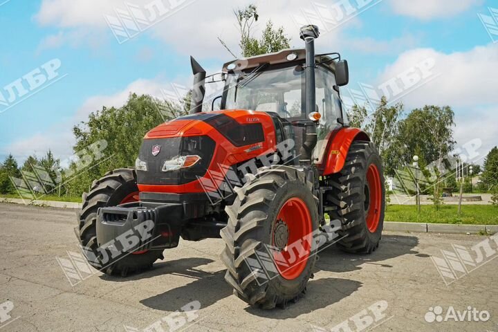 Трактор Farmer FL1354 (Stage II), 2023