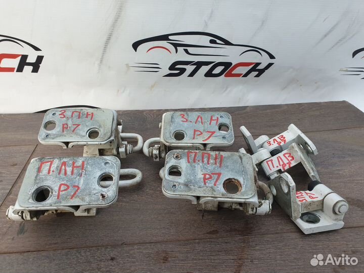 Петля двери для VW Passat B6 B7 Passat CC