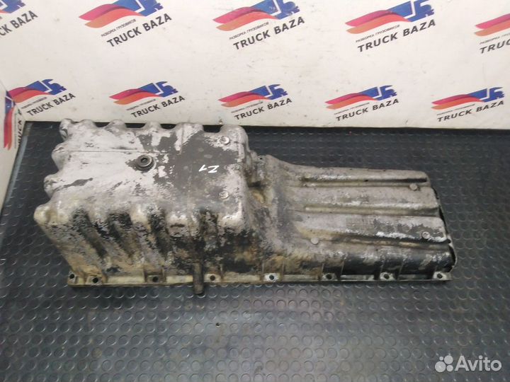 Поддон масляный двигателя