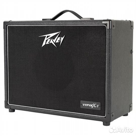 Гитарный комбоусилитель Peavey vypyr X1