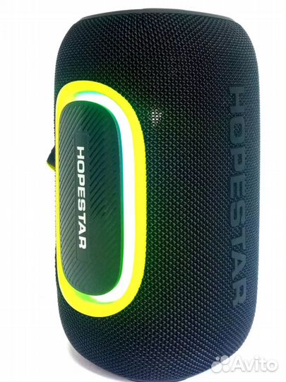 Блютуз колонка Hopestar P65 20W