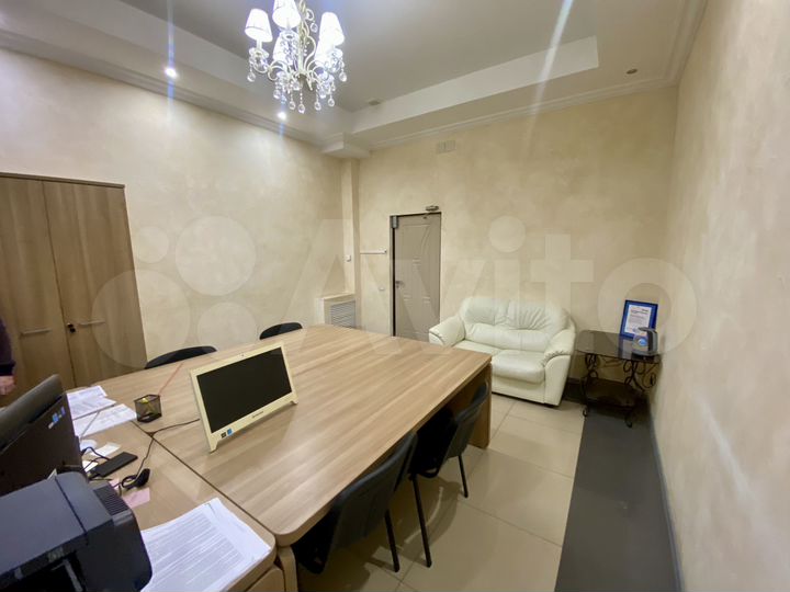 Свободного назначения, 423 м²