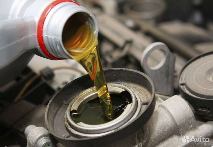 Моторное масло toyota engine 5w30 5л