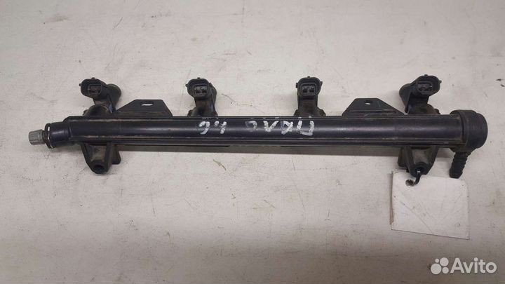 Форсунки топливные VW Polo 1.6 03C906031A