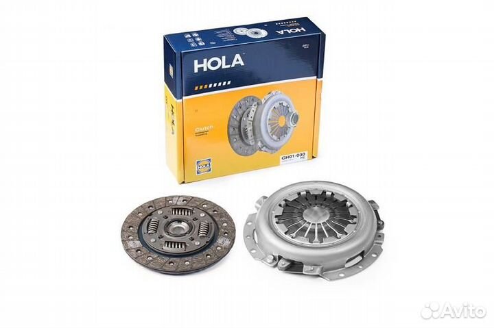 Сцепление без подш. LADA vesta 1.6 (21129) jh3, largus 1.6 (11189) jr5