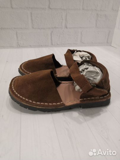 Сандалии сандали детские zara зара