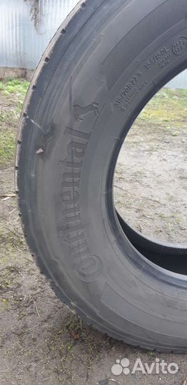 Goodyear Kmax D 315/70 R22