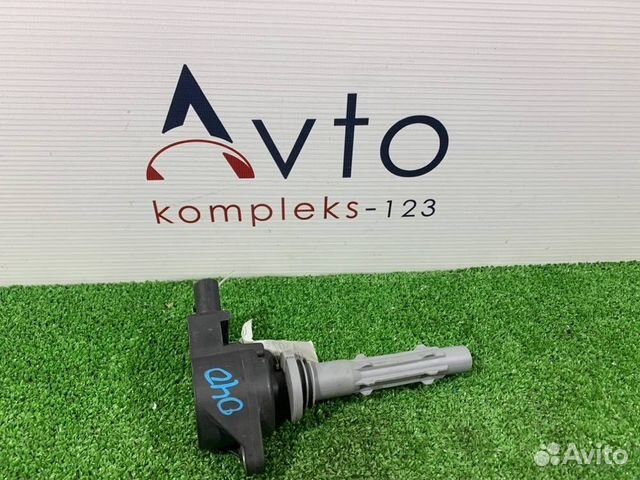 Катушка зажигания Mercedes-Benz R350 4 Matic W251