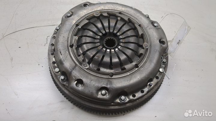 Маховик Opel Meriva, 2004