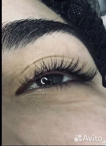 Ламинирование,ботокс и Наращивание ресниц