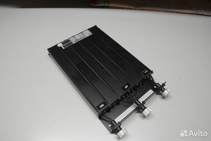 Дуплексный фильтр