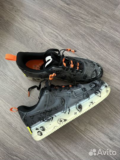 Кроссовки унисекс