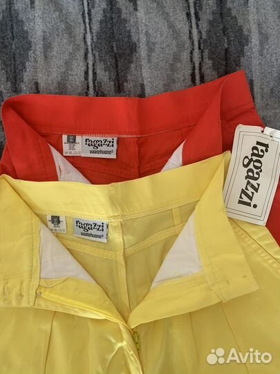 Шорты женские