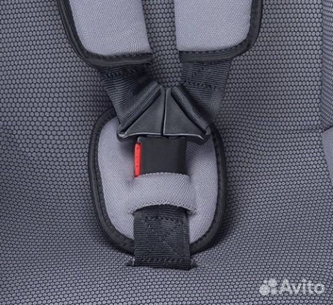 Детское автокресло