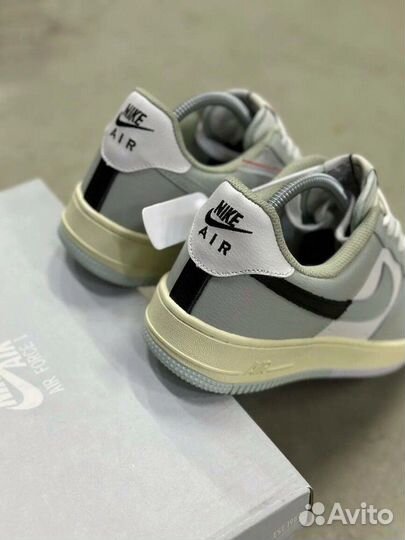 Кроссовки мужские Nike Air force 1