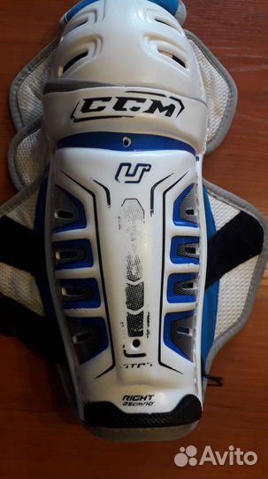 Детская хоккейная форма от 3 до 5 лет